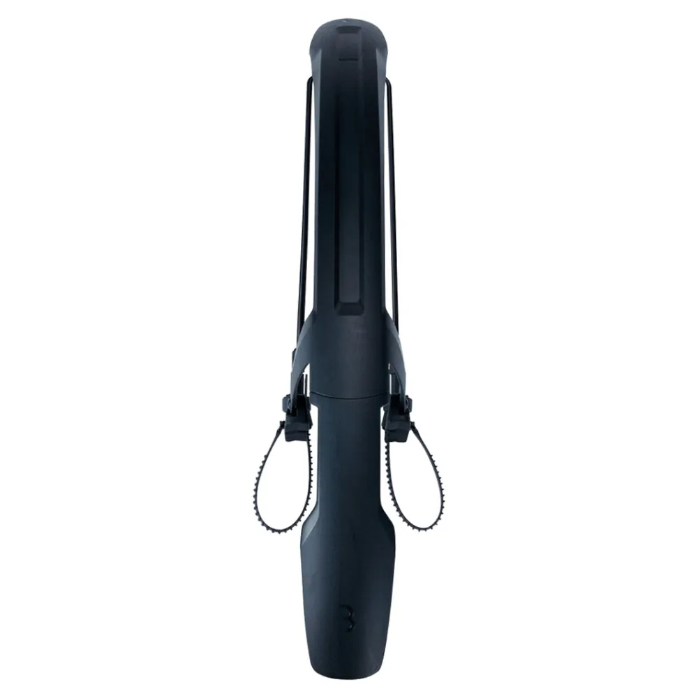BBB Discguard Vorderer Kotflügel, Black, 28" BBB Discguard Vorderer Kotflügel, Black, 28"