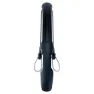 BBB Discguard Vorderer Kotflügel, Black, 28"