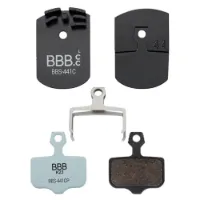 BBB Discstop Coofin Avid Elixir Organische Scheibenbremsbeläge BBB Discstop Coofin Avid Elixir Organische Scheibenbremsbeläge