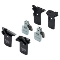 BBB Discstop Coolfin Magura Mt5/8 Organische Scheibenbremsbeläge BBB Discstop Coolfin Magura Mt5/8 Organische Scheibenbremsbeläge