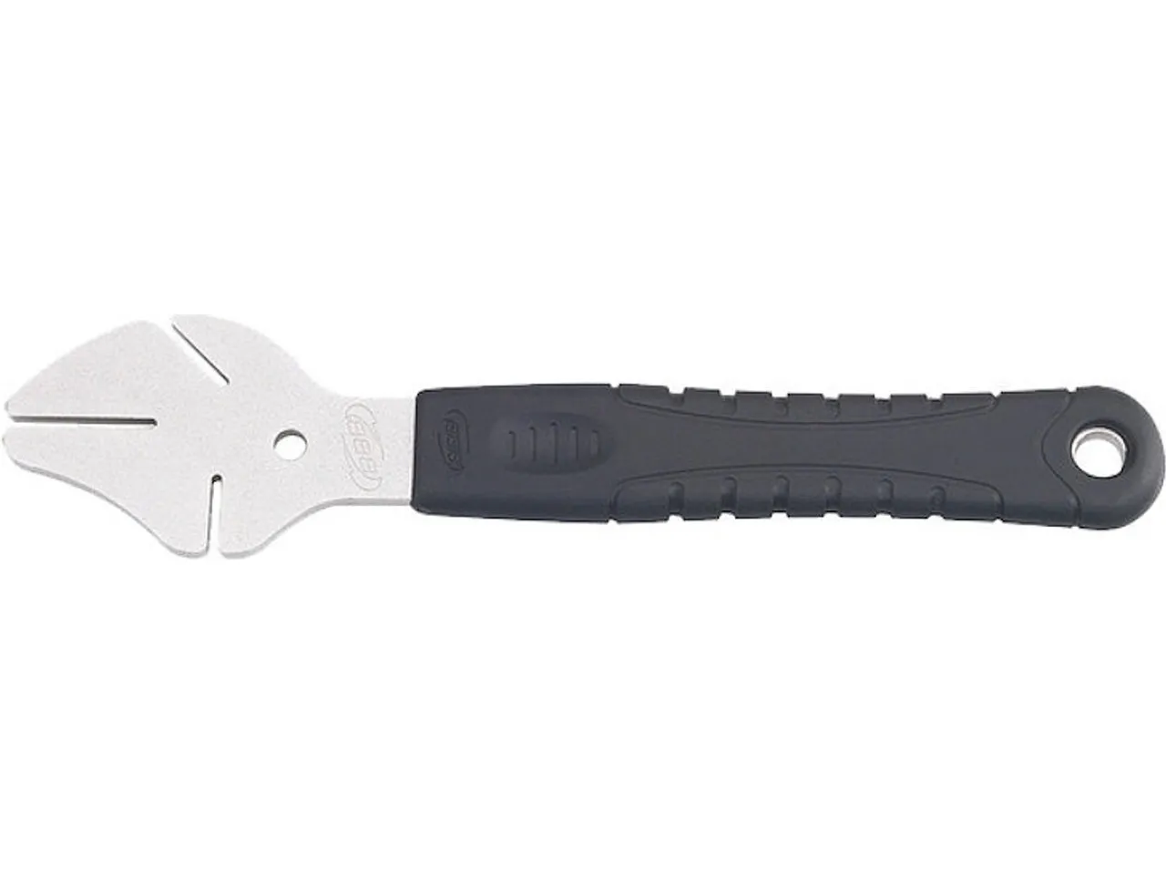 BBB DiscStraight BTL-74 Richtwerkzeug, Schwarz BBB DiscStraight BTL-74 Richtwerkzeug, Schwarz