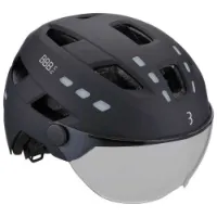 BBB District Led Faceshield Stadthelm BBB District Led Faceshield Stadthelm