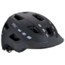 BBB District Led Stadthelm, Matt black