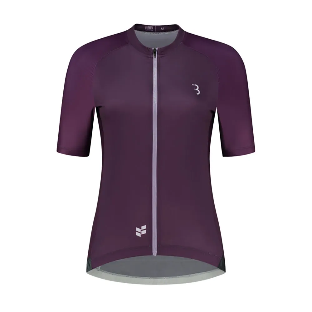 BBB Donnafit R Kurzarm-radtrikot BBB Donnafit R Kurzarm-radtrikot