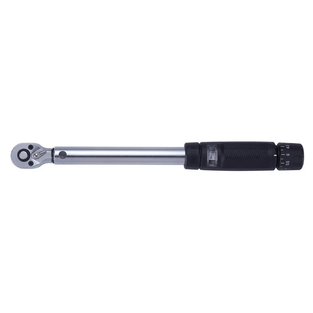 BBB Drehmomentschlüssel, Black / silver, One Size BBB Drehmomentschlüssel, Black / silver, One Size