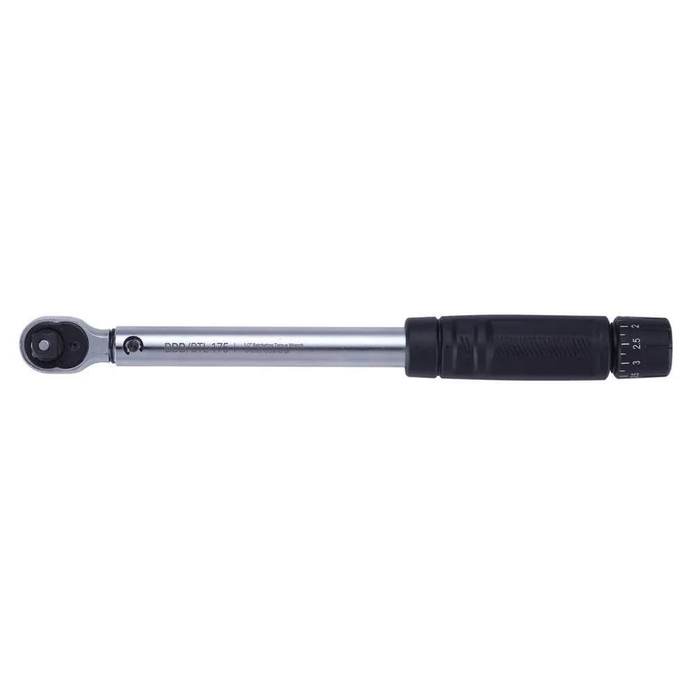 BBB Drehmomentschlüssel, Black / silver, One Size BBB Drehmomentschlüssel, Black / silver, One Size