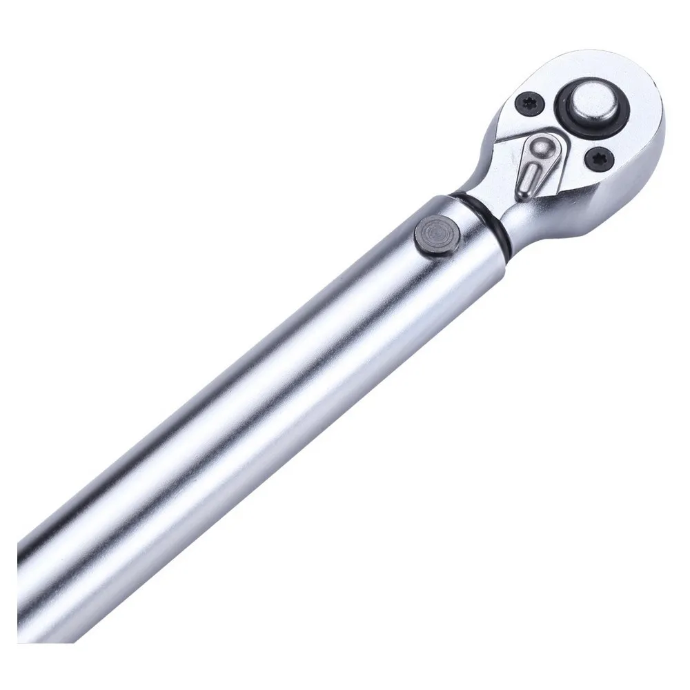 BBB Drehmomentschlüssel, Black / silver, One Size BBB Drehmomentschlüssel, Black / silver, One Size