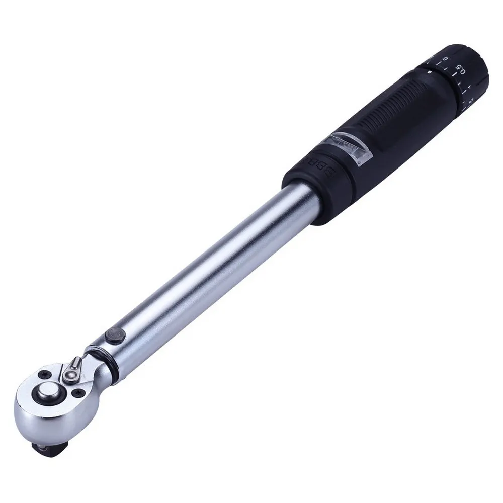 BBB Drehmomentschlüssel, Black / silver, One Size BBB Drehmomentschlüssel, Black / silver, One Size