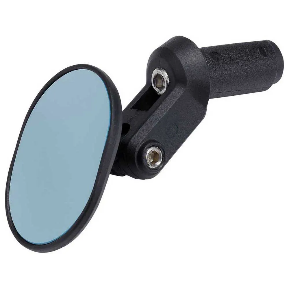 BBB Dropview Rückspiegel, Black, One Size BBB Dropview Rückspiegel, Black, One Size