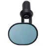 BBB Dropview Rückspiegel, Black, One Size