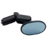 BBB Dropview Rückspiegel, Black, One Size