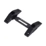 BBB Dualmount Flaschenhalterstütze, Black, One Size