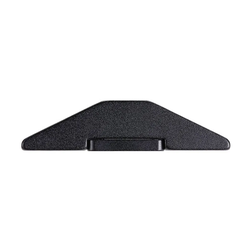 BBB Dualmount Flaschenhalterstütze, Black, One Size BBB Dualmount Flaschenhalterstütze, Black, One Size