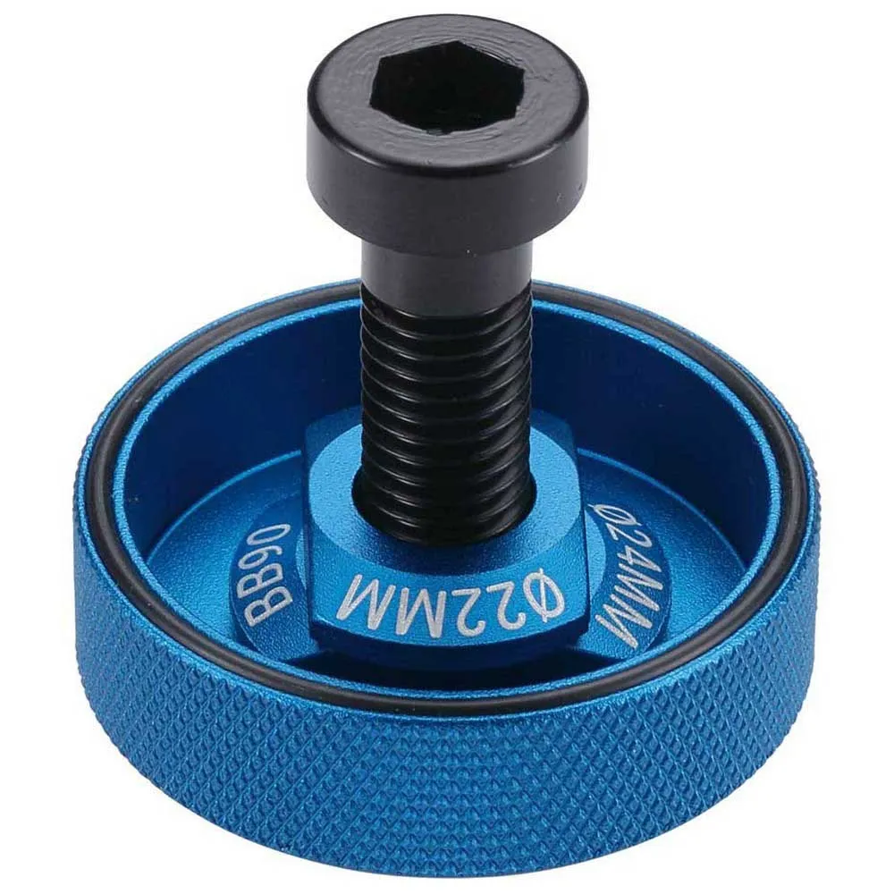 BBB Dub/bb30 Lagerabzieher, Blue, One Size BBB Dub/bb30 Lagerabzieher, Blue, One Size