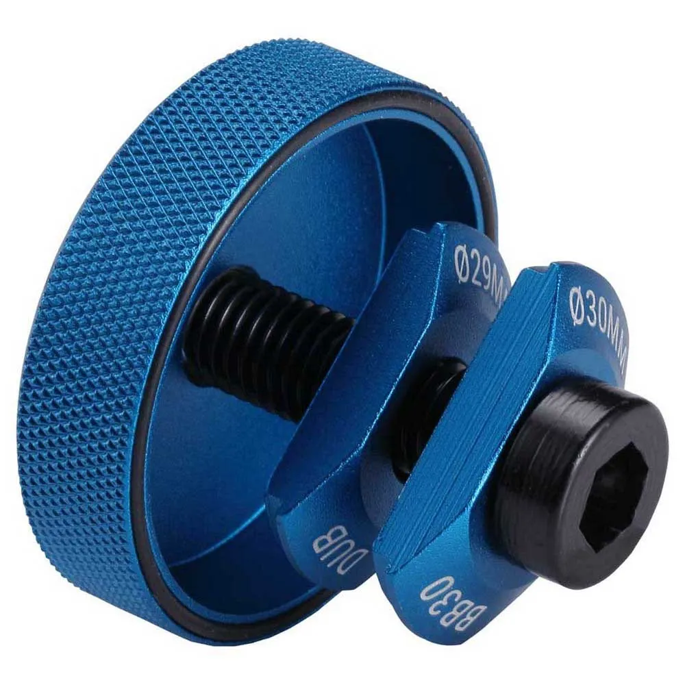 BBB Dub/bb30 Lagerabzieher, Blue, One Size BBB Dub/bb30 Lagerabzieher, Blue, One Size