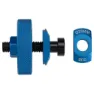 BBB Dub/bb30 Lagerabzieher, Blue, One Size