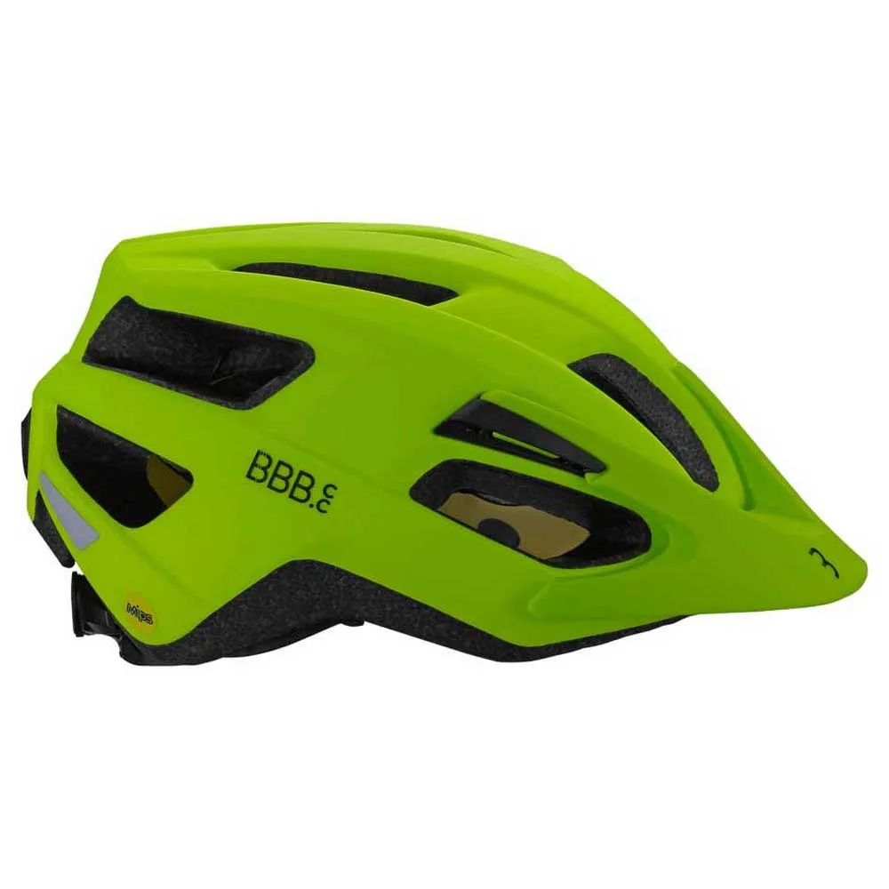 BBB Dune 2.0 Mips Mtb-helm BBB Dune 2.0 Mips Mtb-helm