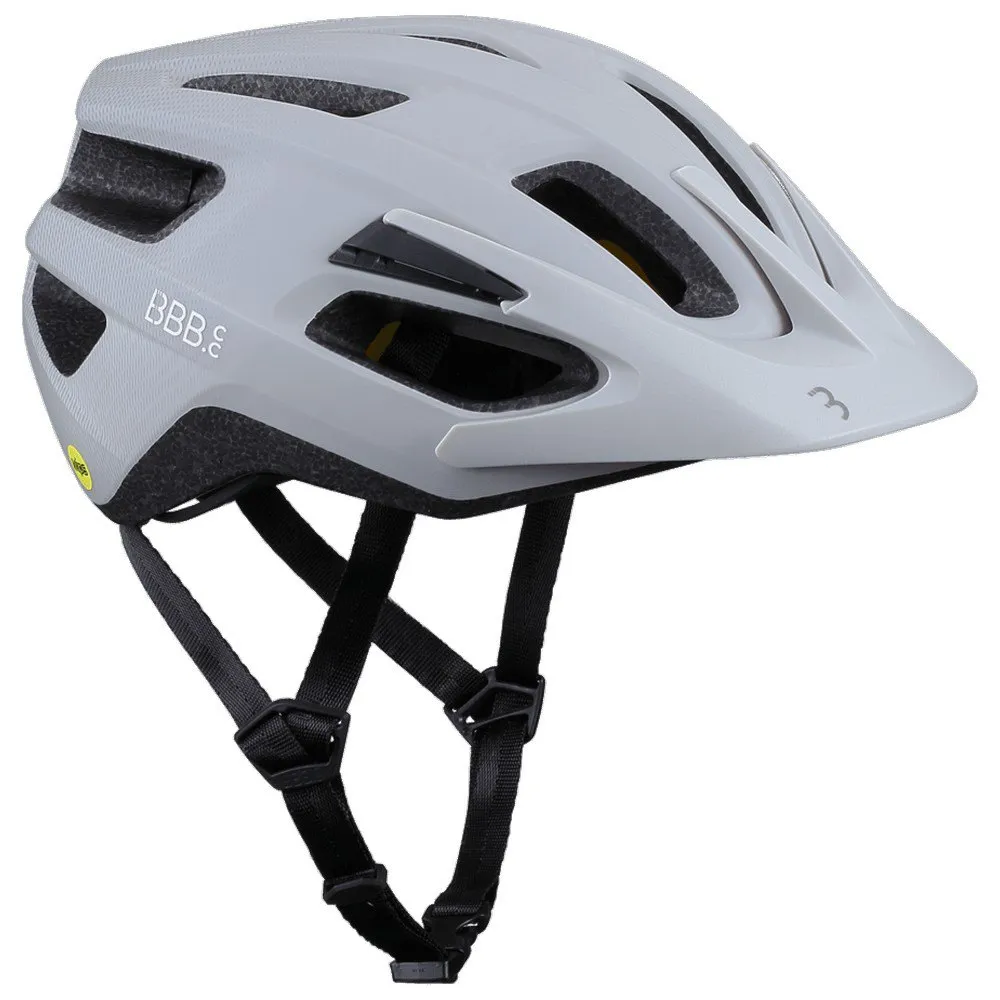 BBB Dune Mips 2.0 Mtb-helm BBB Dune Mips 2.0 Mtb-helm