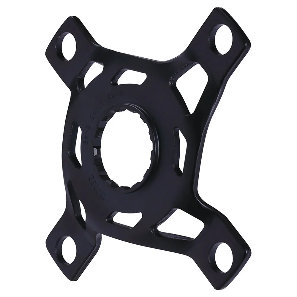 BBB E-bikemount Bcr-71e Bosch Gen3 Spinne, Black, 104mm BBB E-bikemount Bcr-71e Bosch Gen3 Spinne, Black, 104mm