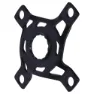 BBB E-bikemount Bcr-71e Bosch Gen3 Spinne, Black, 104mm