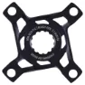 BBB E-bikemount Bcr-71e Bosch Gen3 Spinne, Black, 104mm