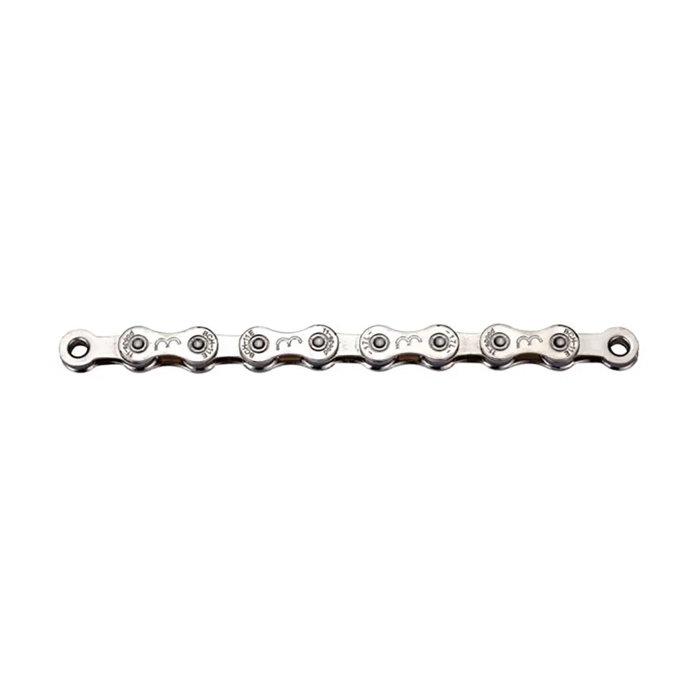 BBB E-powerline 11s Kette, Silver, 136 Links, 11s BBB E-powerline 11s Kette, Silver, 136 Links, 11s