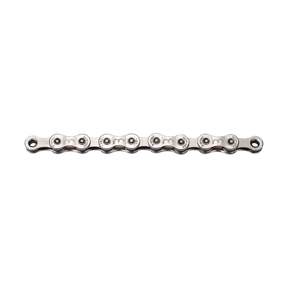 BBB E-powerline 8s Kette, Silver, 136 Links, 8s BBB E-powerline 8s Kette, Silver, 136 Links, 8s