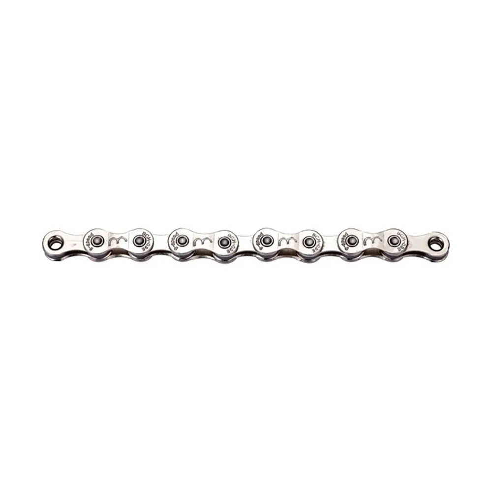 BBB E-powerline 9s Kette, Silver, 136 Links, 9s BBB E-powerline 9s Kette, Silver, 136 Links, 9s