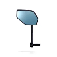 BBB E-View clamp mount BBM-02 Rückspiegel für E-Bikes BBB E-View clamp mount BBM-02 Rückspiegel für E-Bikes
