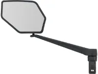 BBB E-View clamp mount BBM-02 Rückspiegel für E-Bikes BBB E-View clamp mount BBM-02 Rückspiegel für E-Bikes