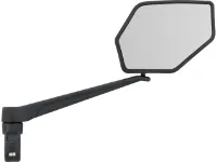 BBB E-View clamp mount BBM-02 Rückspiegel für E-Bikes BBB E-View clamp mount BBM-02 Rückspiegel für E-Bikes