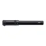 BBB Easyroad Bmp-49 Mini-pumpe, Black, 130psi
