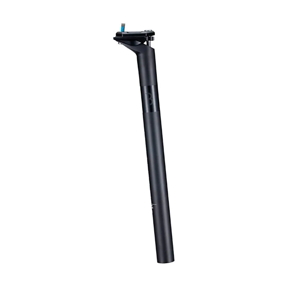 BBB Elitepost Bsp-14 Sattelstütze, Black, 350mm, 31.6mm BBB Elitepost Bsp-14 Sattelstütze, Black, 350mm, 31.6mm