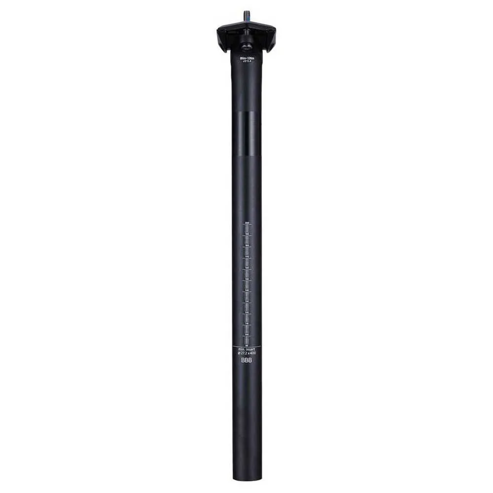 BBB Elitepost Light Sattelstütze BBB Elitepost Light Sattelstütze