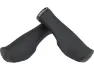 BBB ErgoFix BHG-71 Lenkergriffe, Schwarz, 133mm