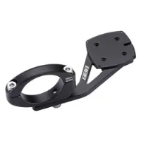 BBB Ergomount Bcp-88 25.4/31.8 Mm Fahrradcomputerhalterung BBB Ergomount Bcp-88 25.4/31.8 Mm Fahrradcomputerhalterung