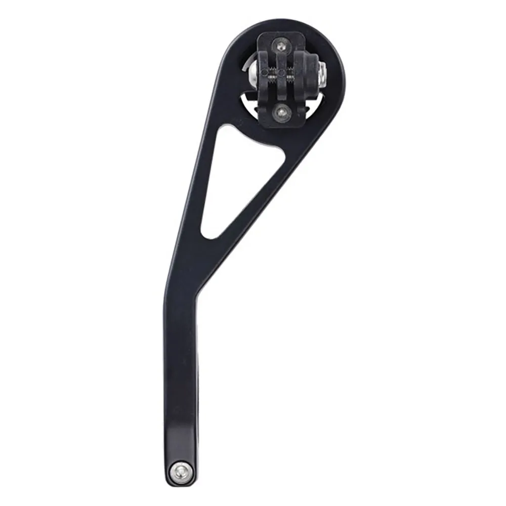 BBB Ergomount Garmin/gopro/mio/wahoo Kamerahalterung, Black, One Size BBB Ergomount Garmin/gopro/mio/wahoo Kamerahalterung, Black, One Size