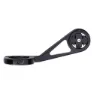 BBB Ergomount Garmin/gopro/mio/wahoo Kamerahalterung, Black, One Size