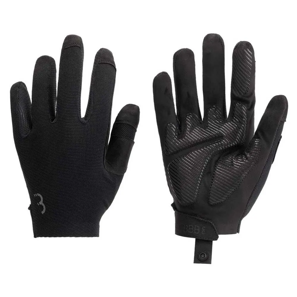 BBB Explorer Comfort Handschuhe BBB Explorer Comfort Handschuhe