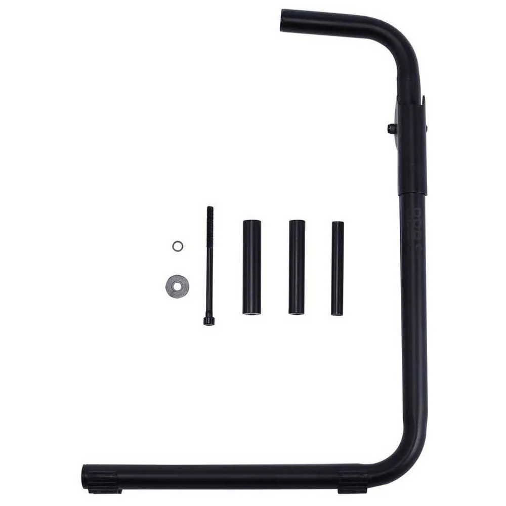 BBB Fahrradständer, Black, One Size BBB Fahrradständer, Black, One Size