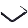 BBB Fahrradständer, Black, One Size