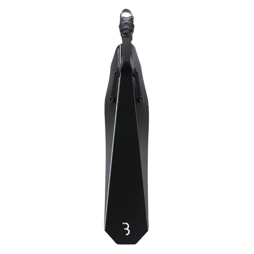 BBB Fatfender Heckschutzblech, Black, 26-29" BBB Fatfender Heckschutzblech, Black, 26-29"
