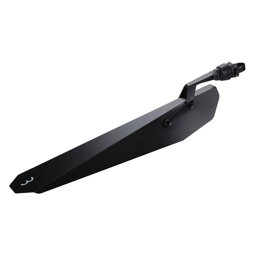 BBB Fatfender Heckschutzblech, Black, 26-29" BBB Fatfender Heckschutzblech, Black, 26-29"