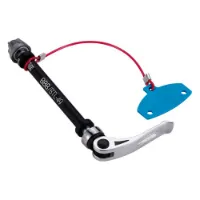 BBB Forkgrip 153 Mm Schnellspanner Vorne