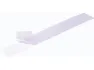 BBB FrameSkin BBP-61 Rahmenschutz, Klar-transparent