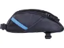 BBB FuelPack Oberrohrtasche, Schwarz, 550ml