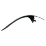 BBB Fullguard Heckschutzblech, Black, 27.5-29"