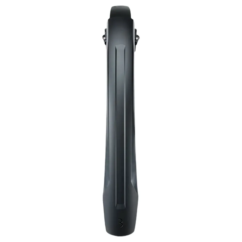 BBB Fullguard Heckschutzblech, Black, 27.5-29" BBB Fullguard Heckschutzblech, Black, 27.5-29"