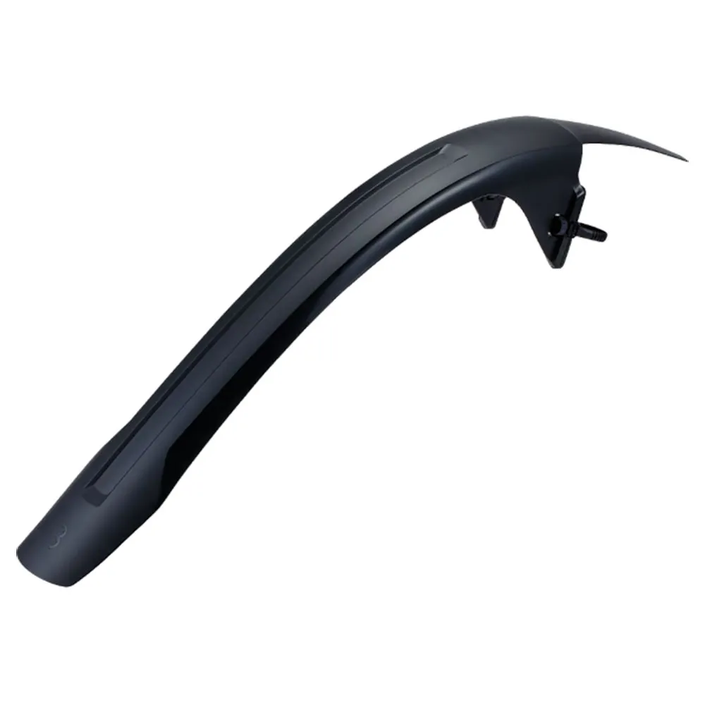 BBB Fullguard Heckschutzblech, Black, 27.5-29" BBB Fullguard Heckschutzblech, Black, 27.5-29"