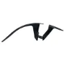 BBB Fullguard Vorderer Kotflügel, Black, 27.5-29"